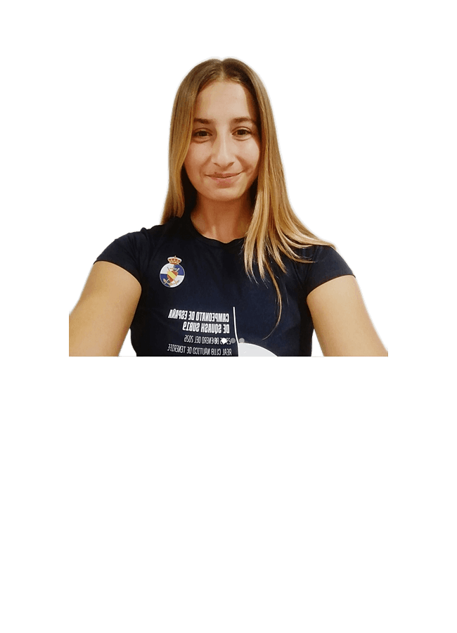 Elena González Domínguez