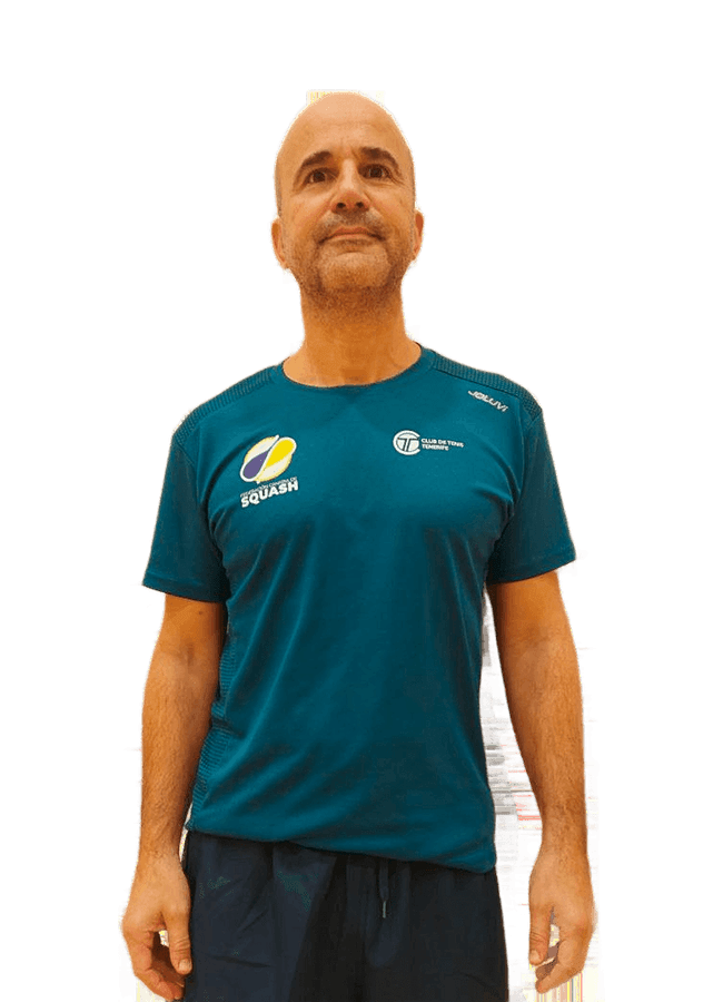 Francisco Arias Perez
