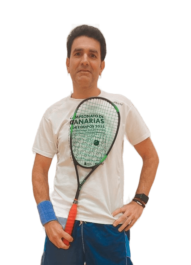 Gonzalo Gutiérrez